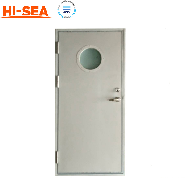 Marine A0 Fire Door